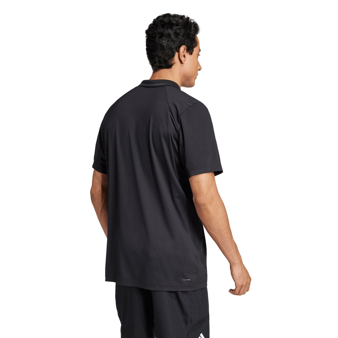 M CLUB PIQUE POLO