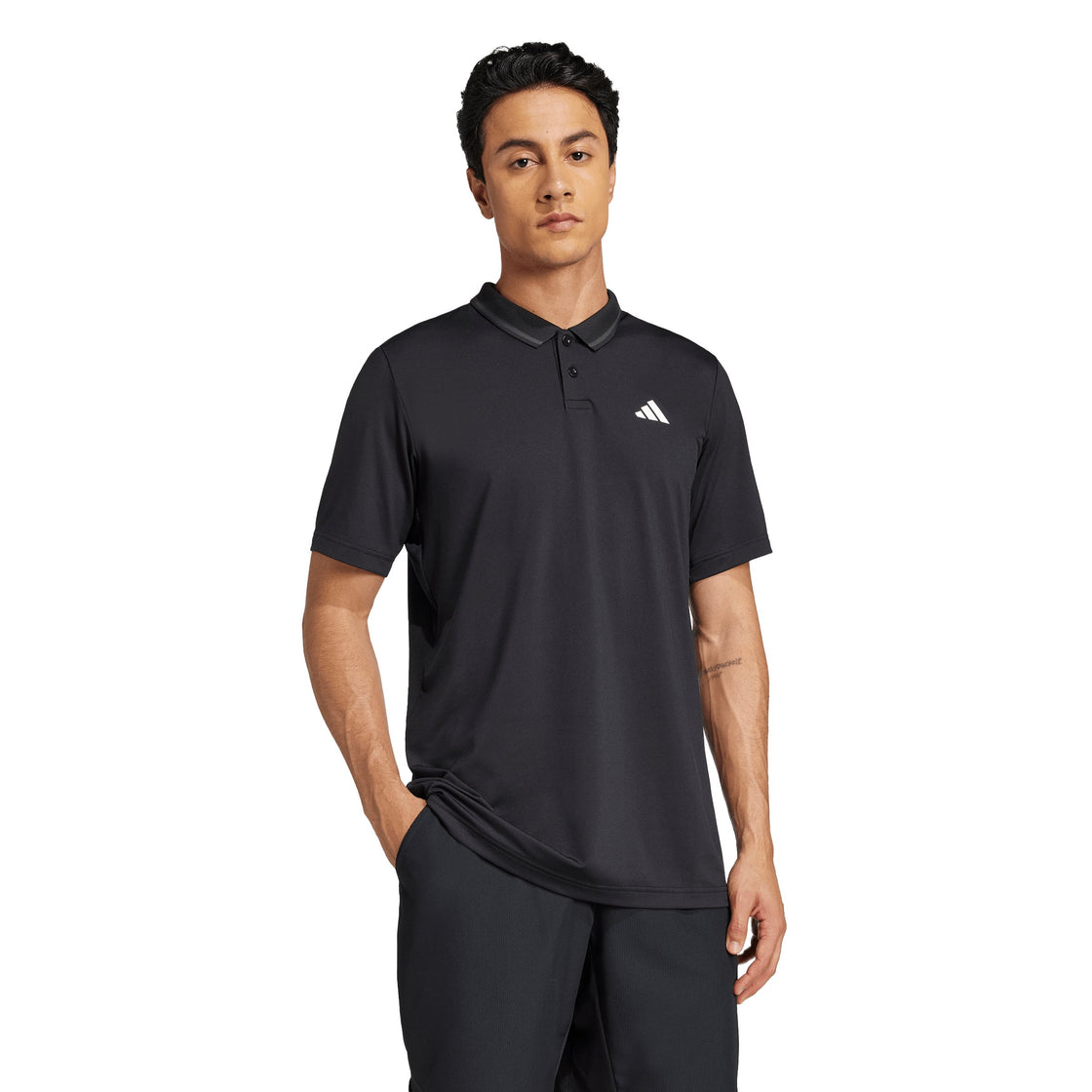 M CLUB PIQUE POLO