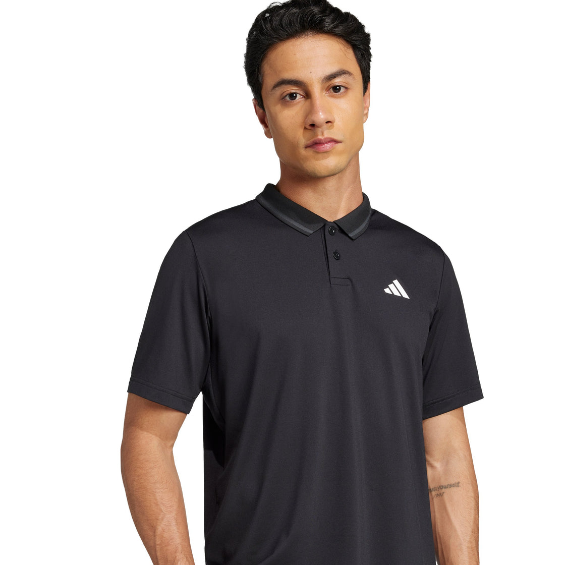 M CLUB PIQUE POLO