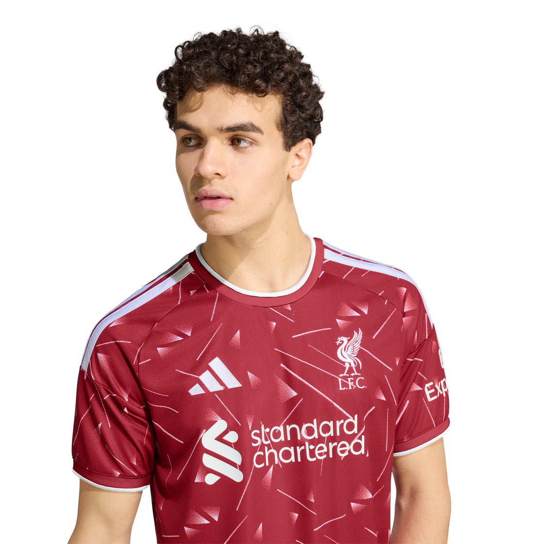 M LFC H JSY