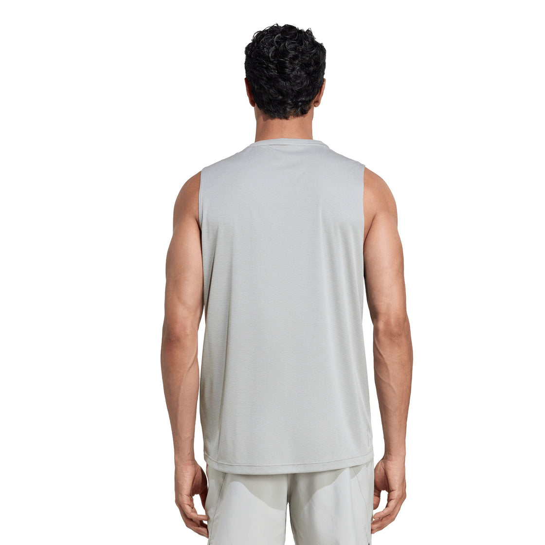M Run Ess Tank