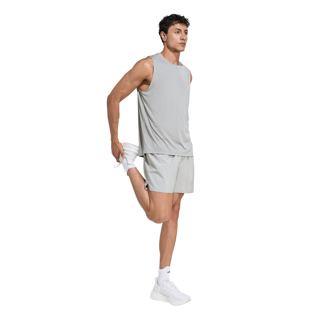 M Run Ess Tank