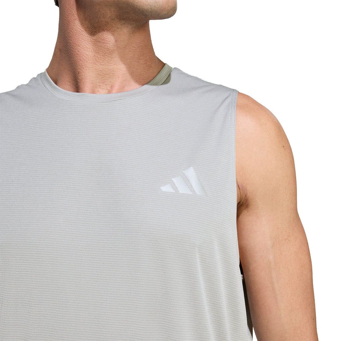 M Run Ess Tank