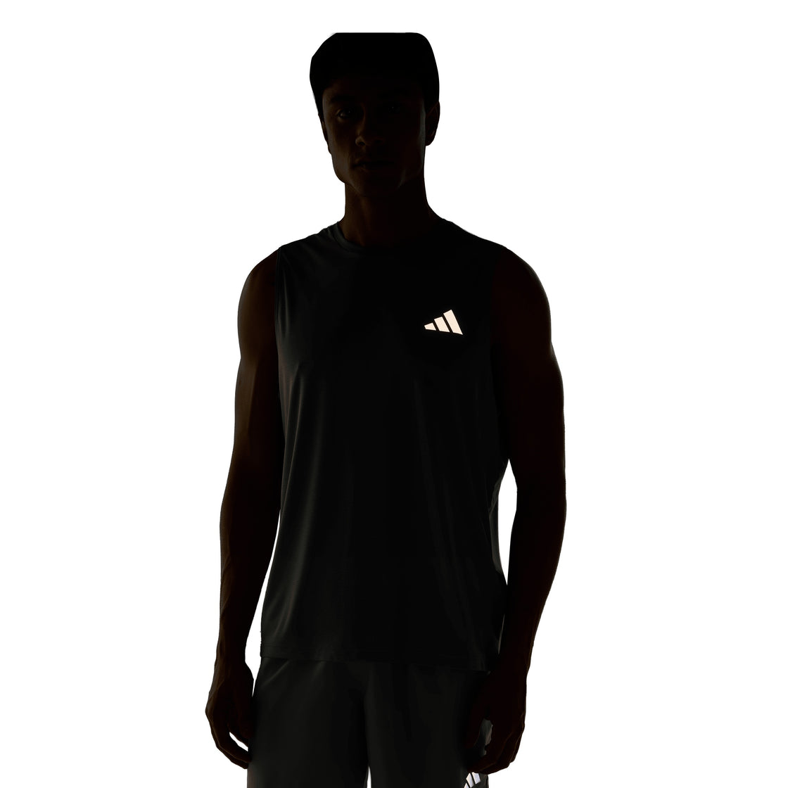 M Run Ess Tank