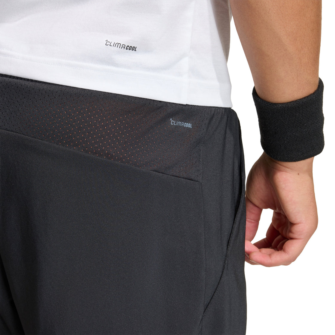 M CLUB 2IN1 SHORT
