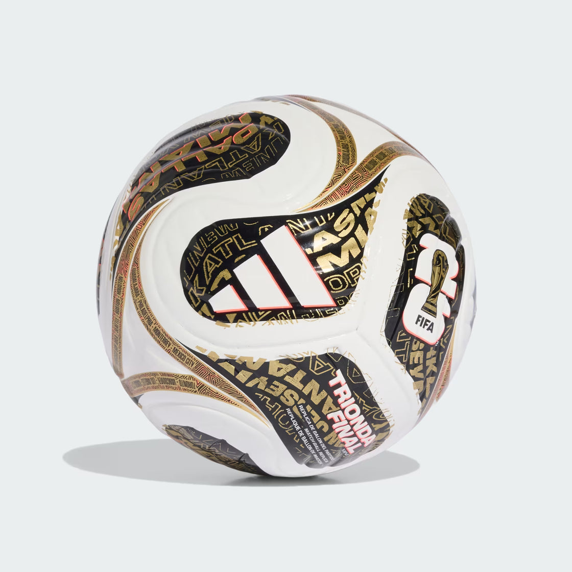 WC FINAL MINI
