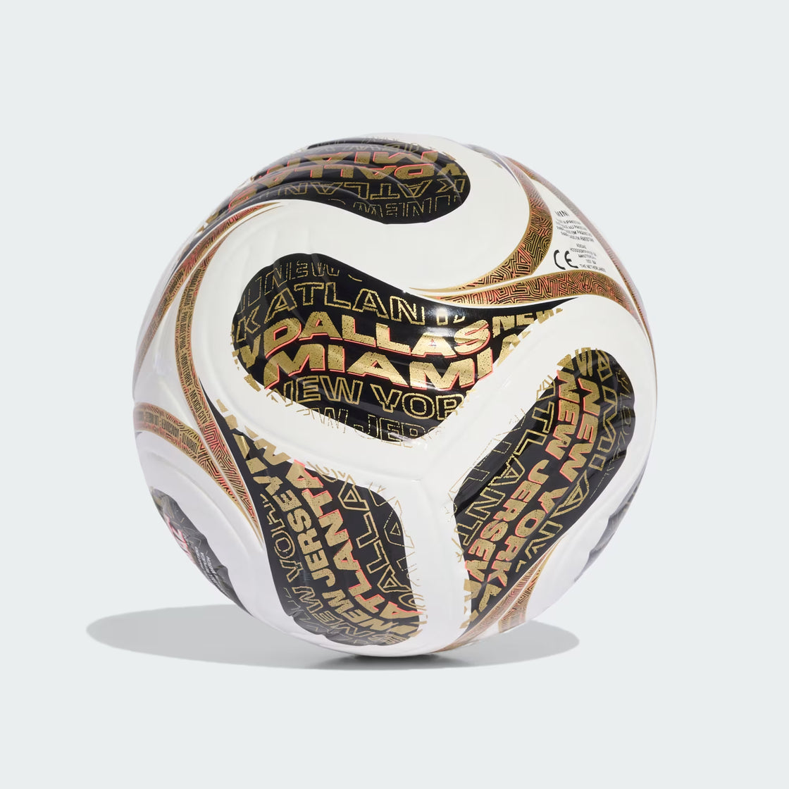 WC FINAL MINI