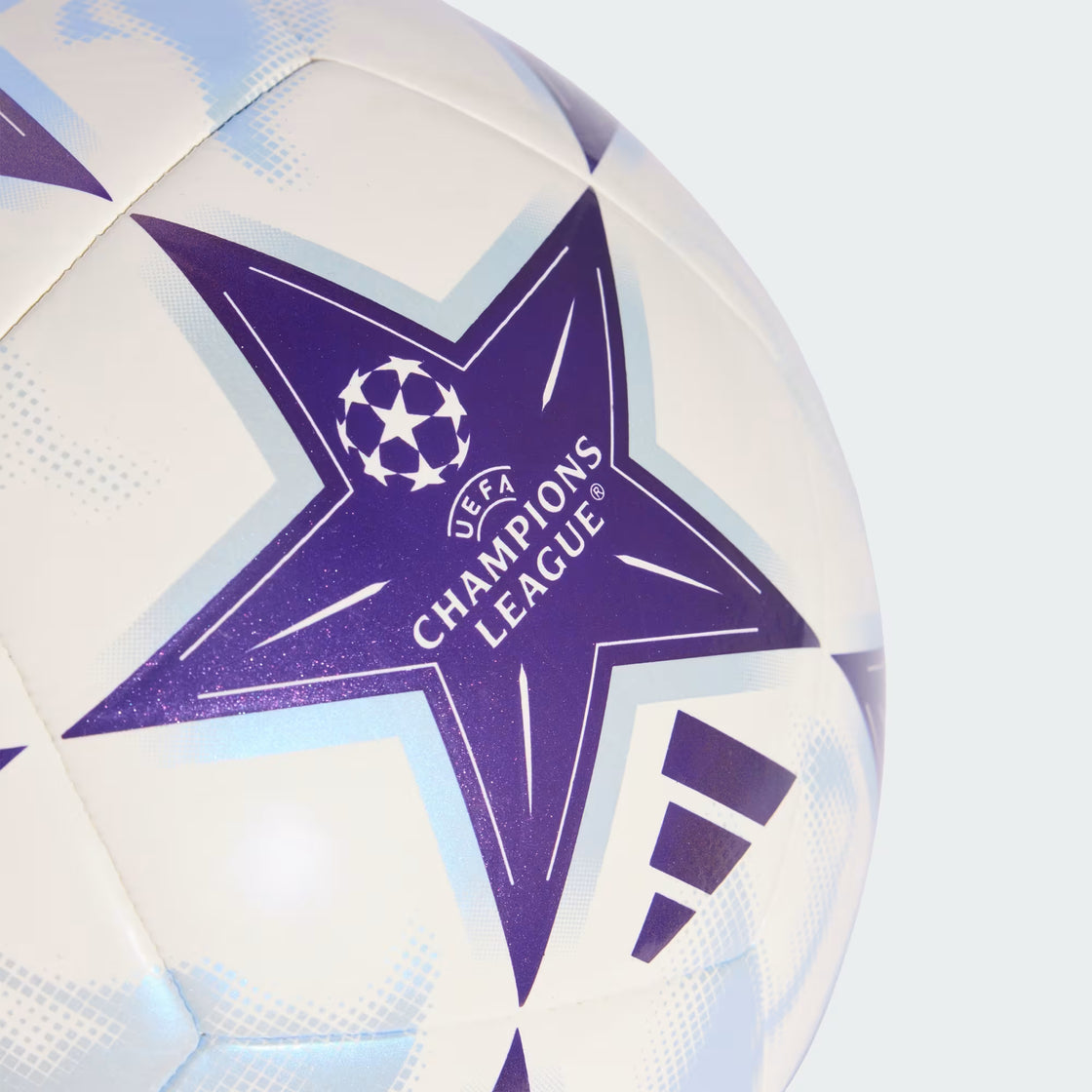 UCL CLB