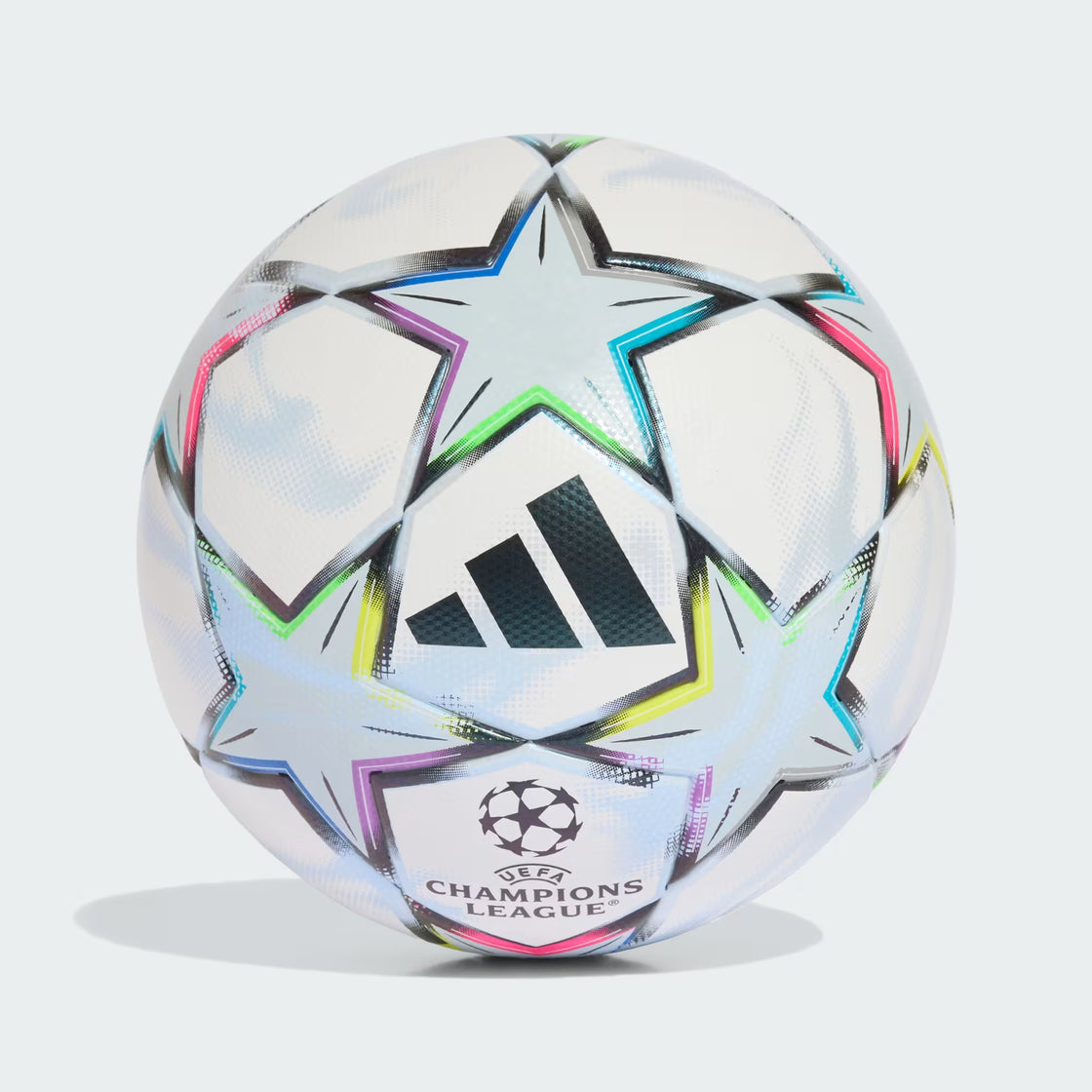 UCL LGE