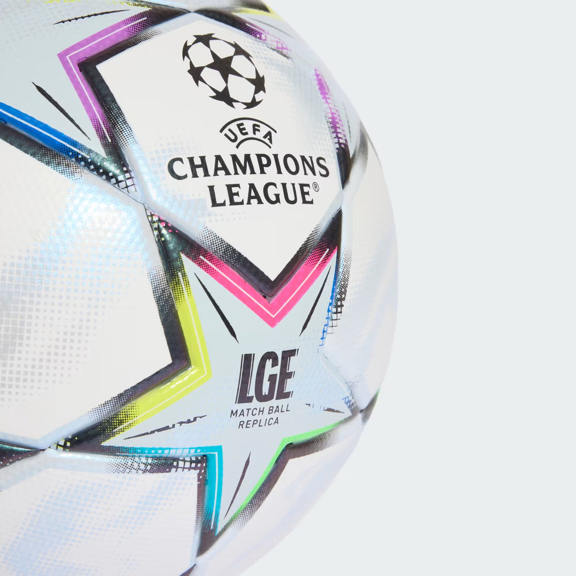UCL LGE