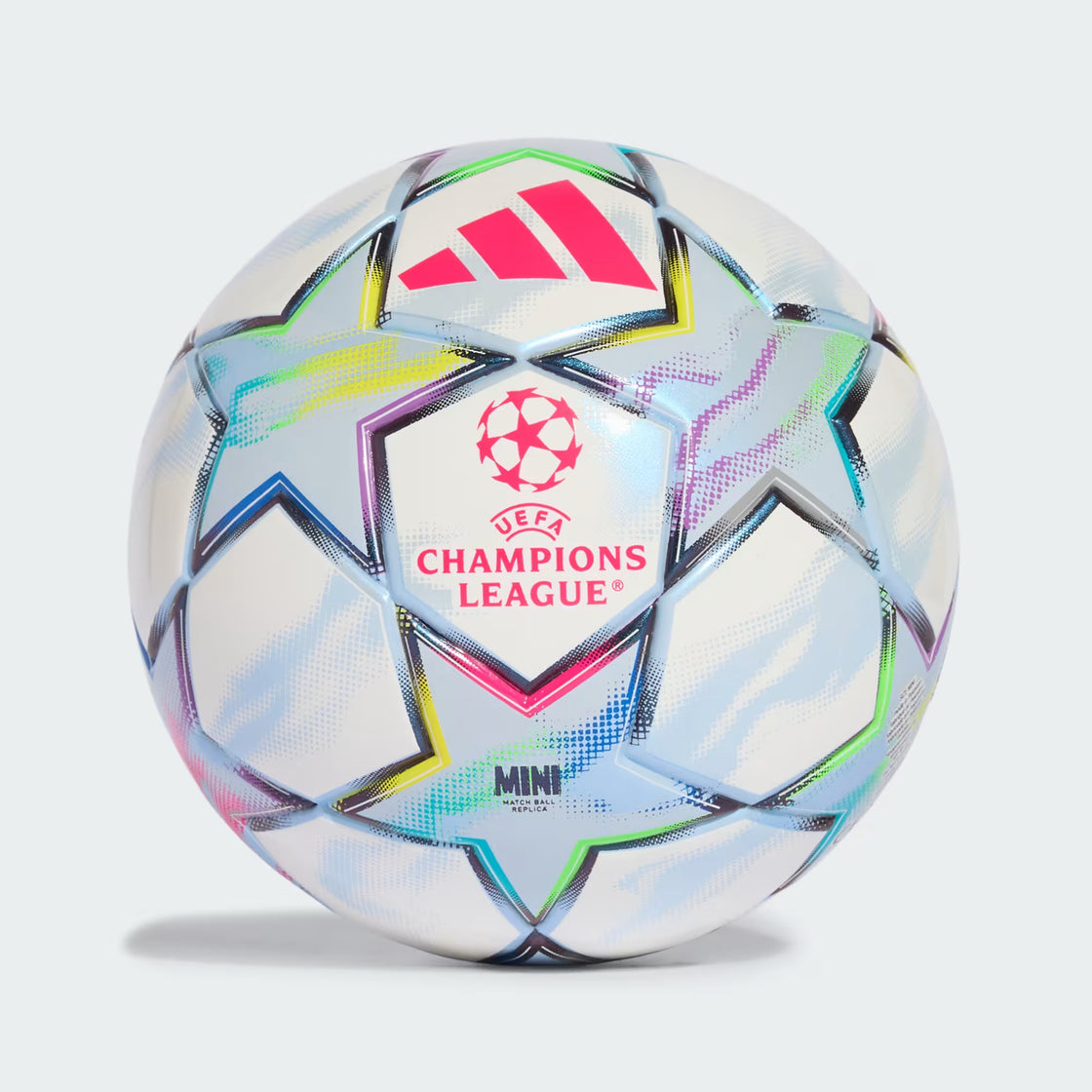 UCL MINI