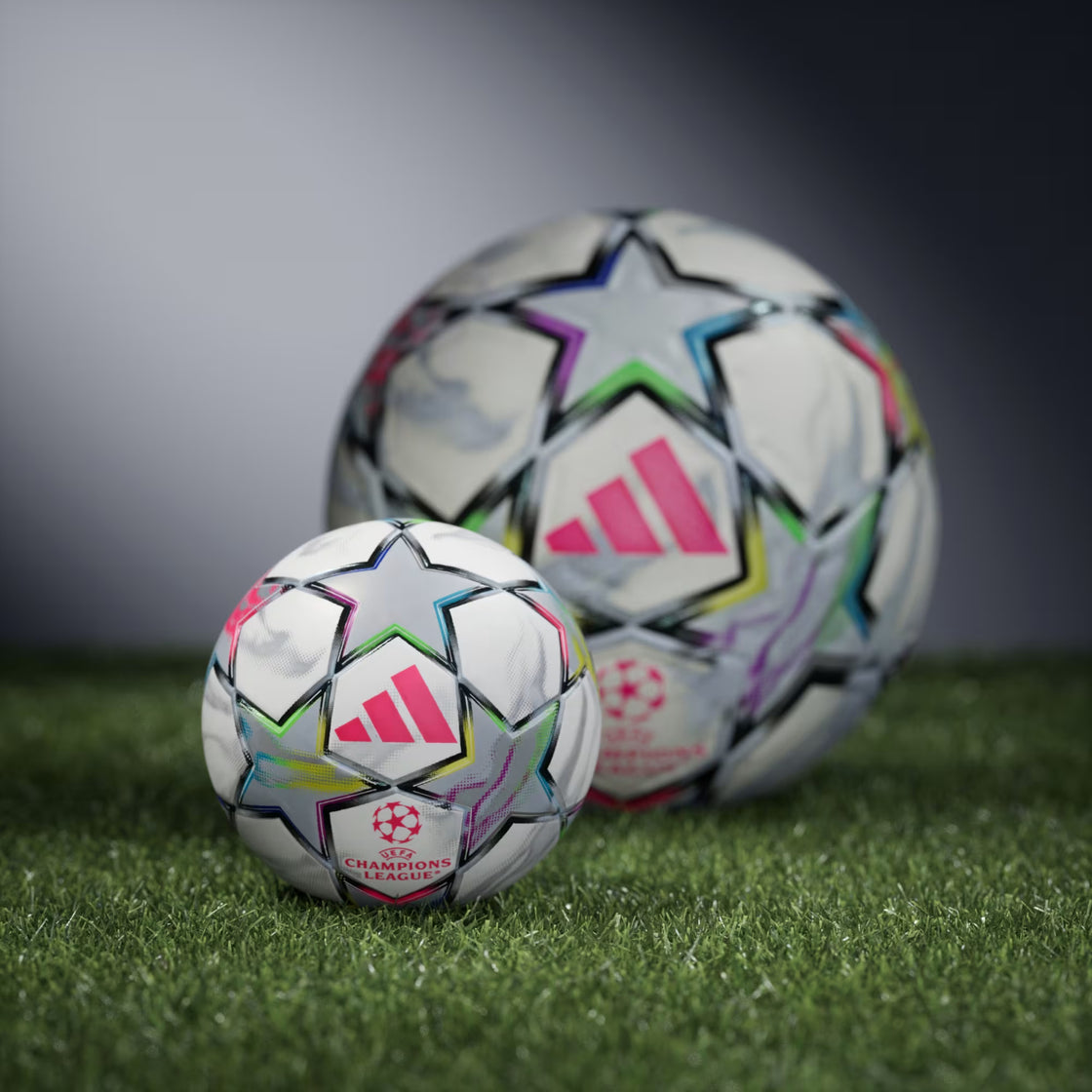 UCL MINI