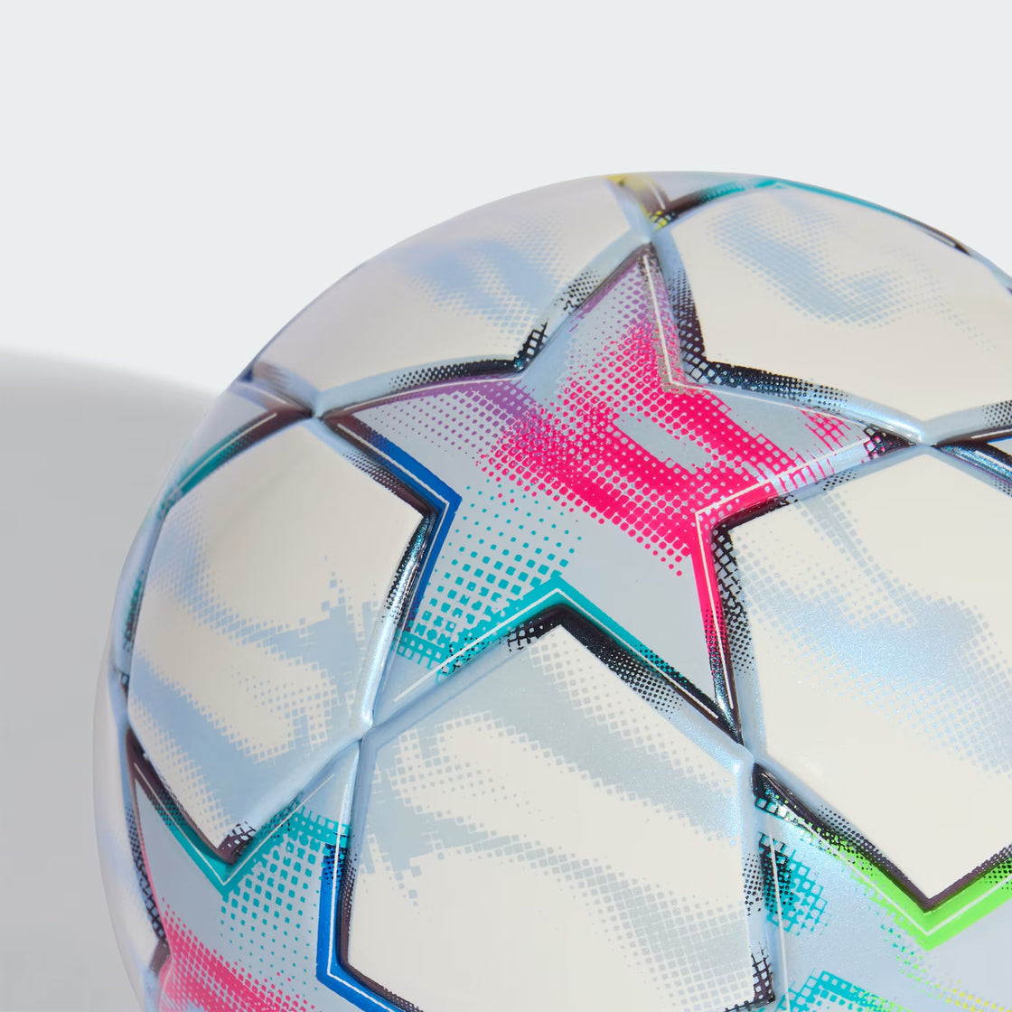 UCL MINI