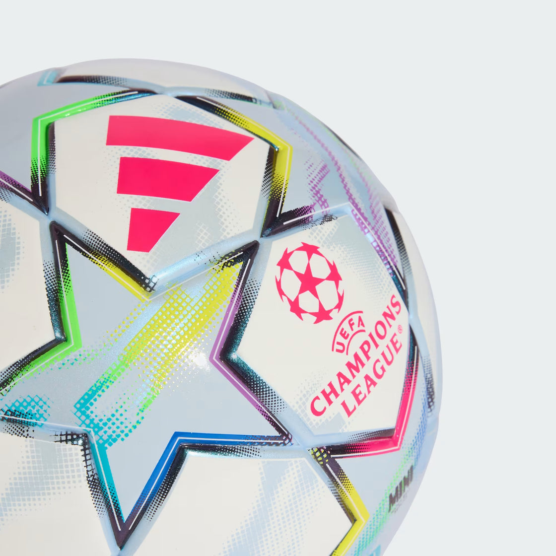 UCL MINI