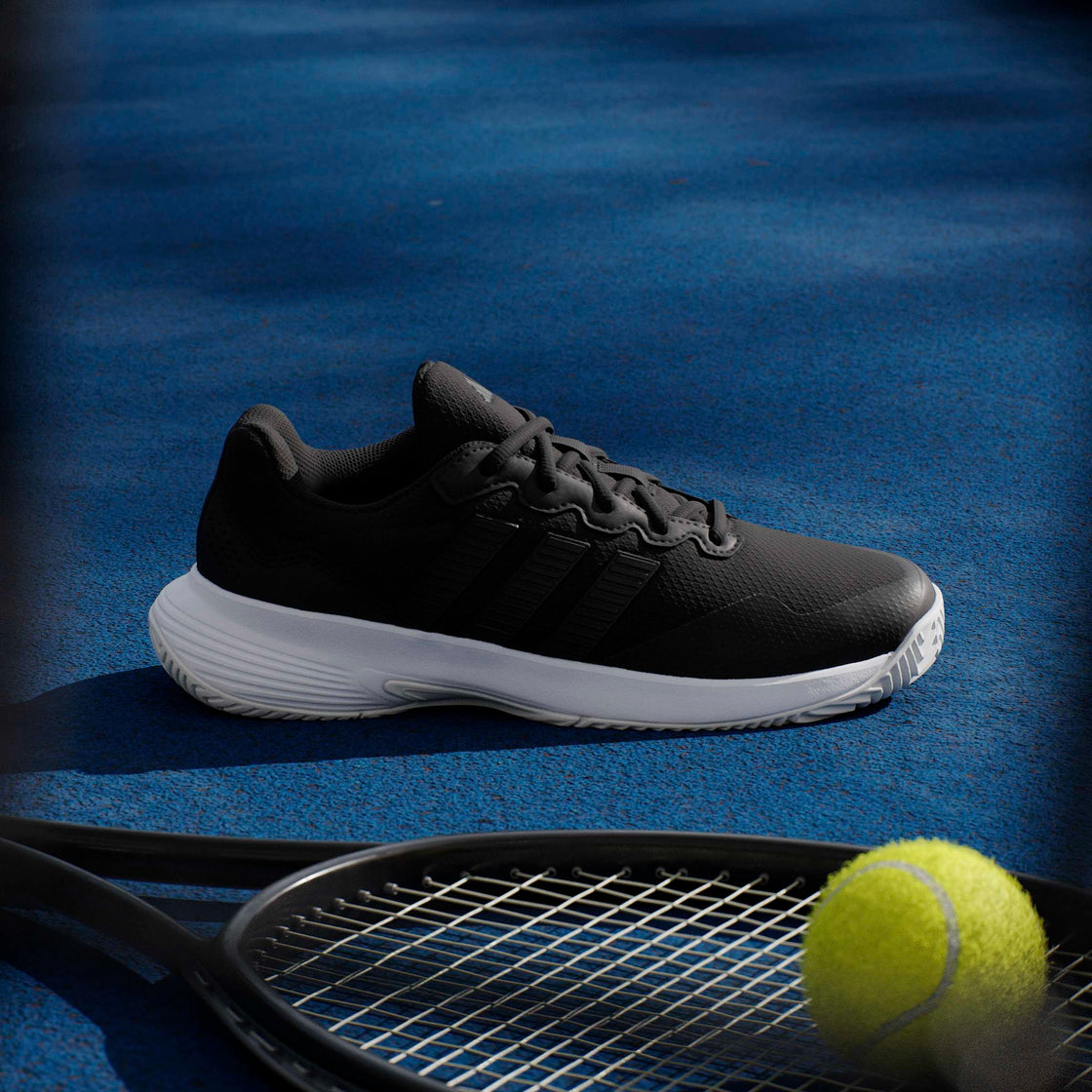 W GameCourt 2