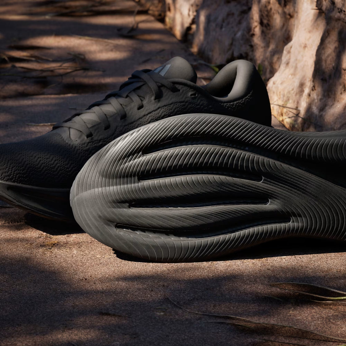 RESPONSE RUNNER 2