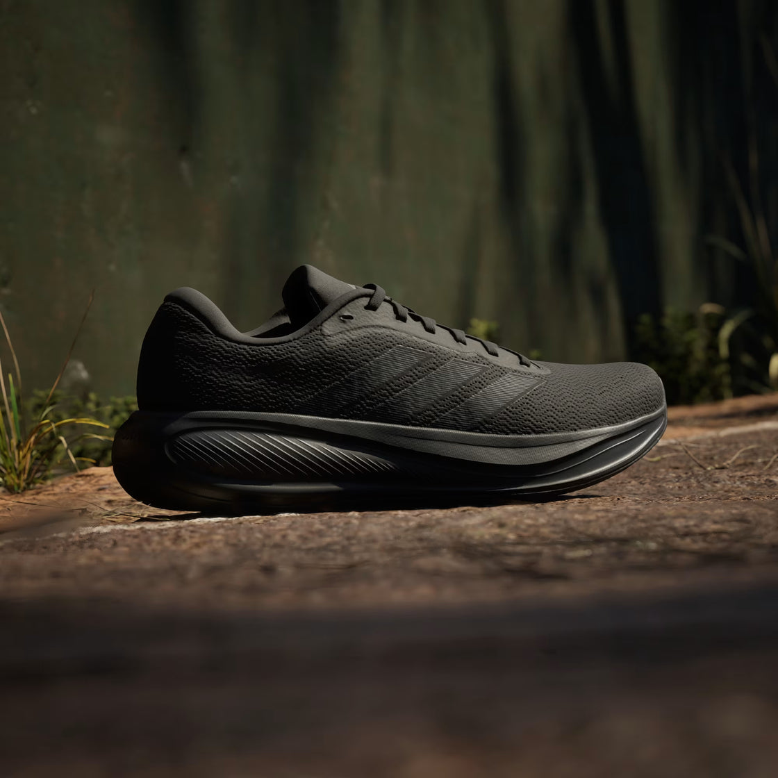 RESPONSE RUNNER 2