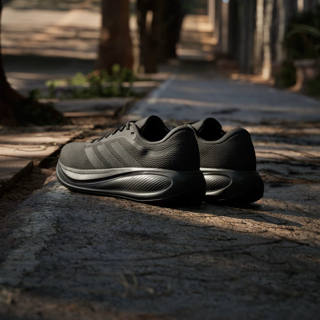 RESPONSE RUNNER 2