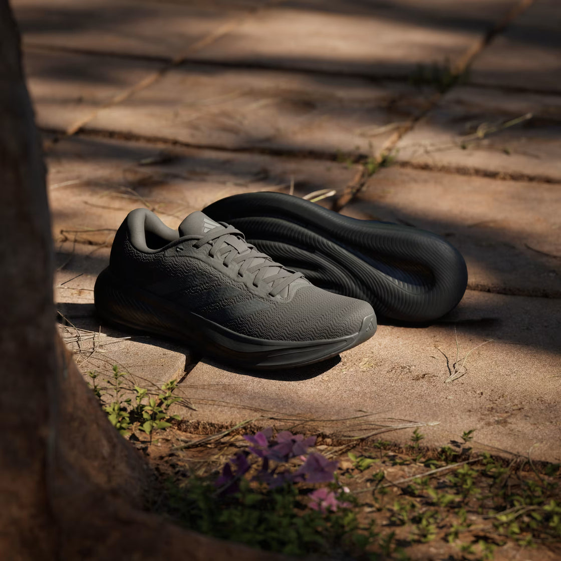 RESPONSE RUNNER 2