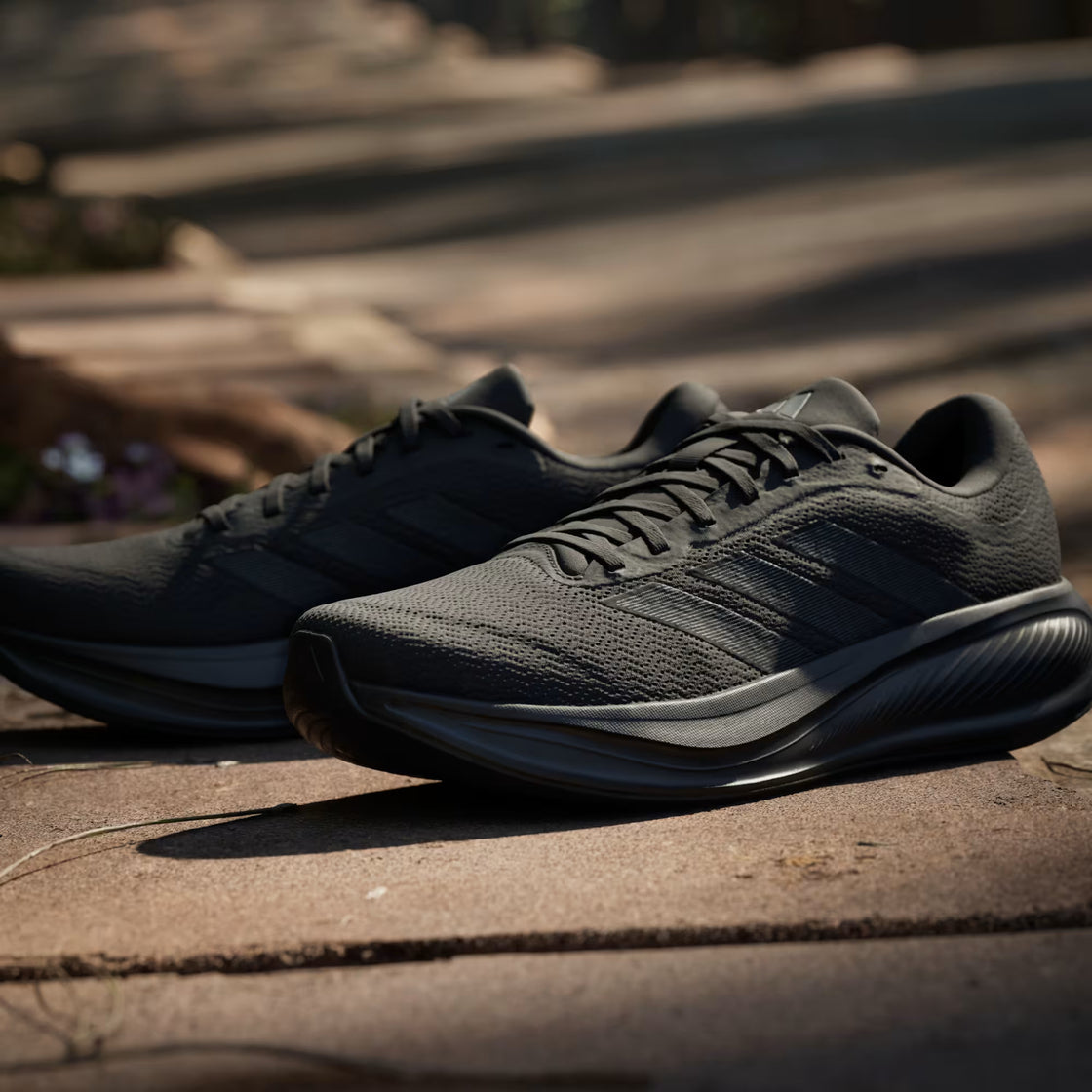 RESPONSE RUNNER 2