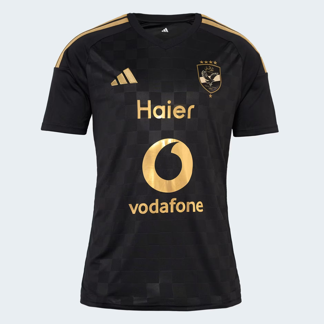 M Al Ahly A Jsy