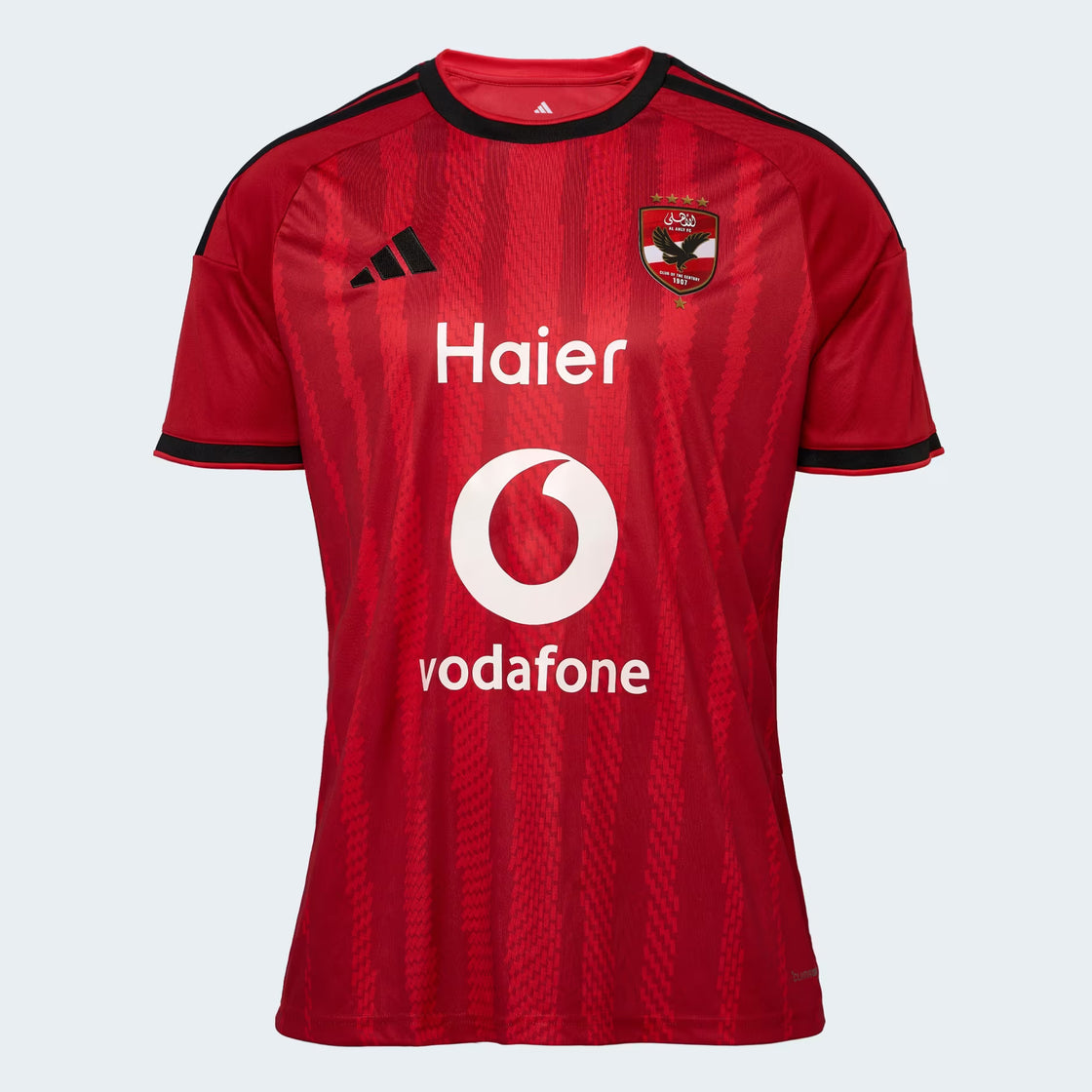M Al Ahly H Jsy