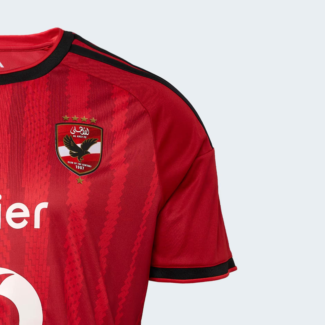 M Al Ahly H Jsy