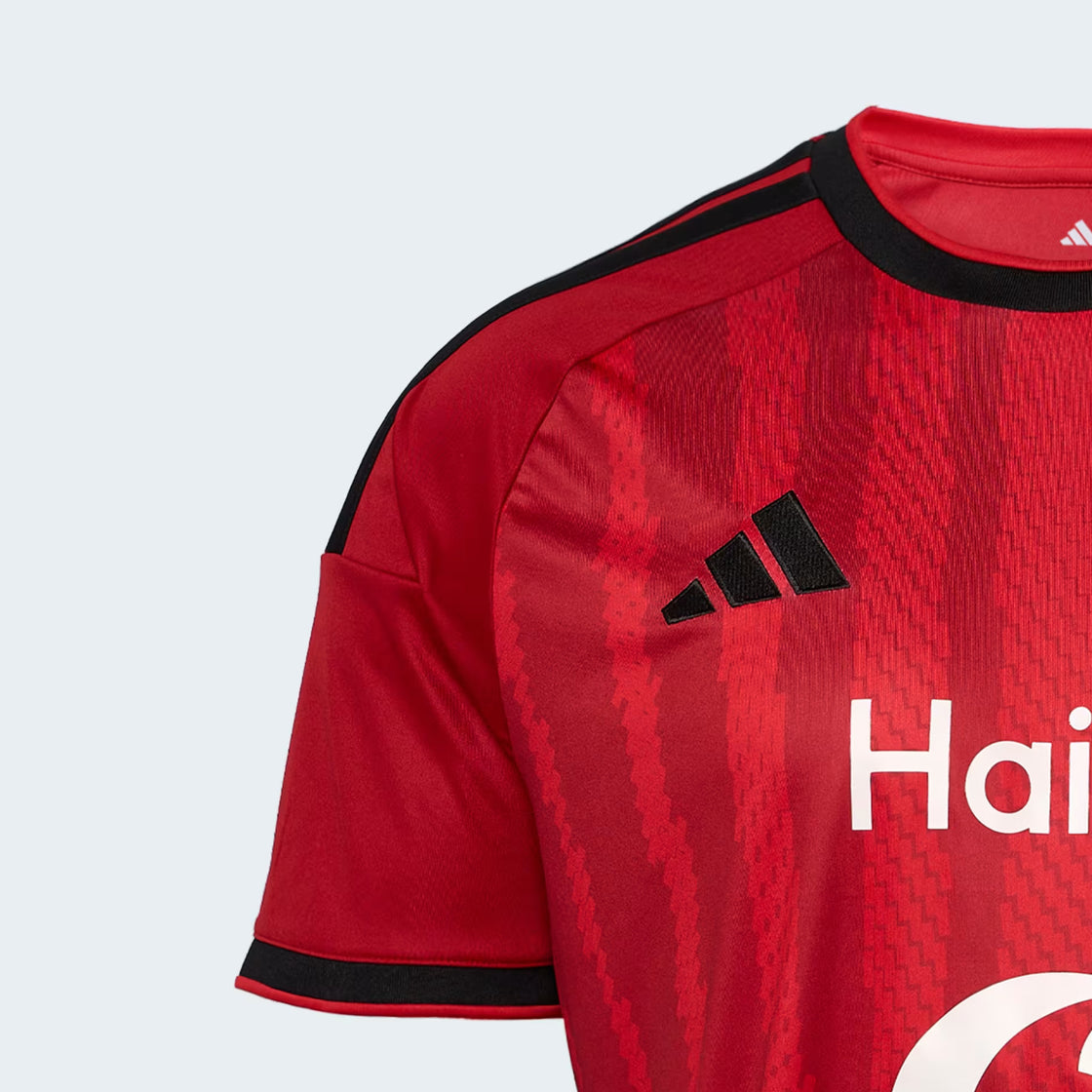Y Al Ahly H JSY