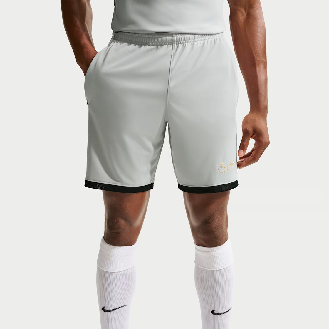 M NK DF ACD25 SHORT KP BR