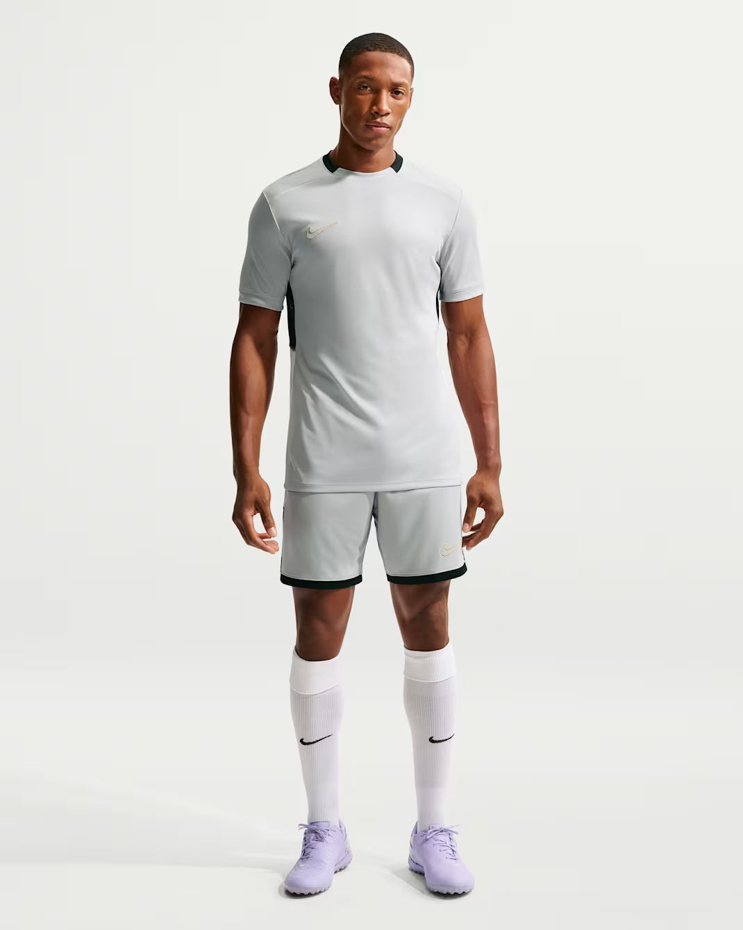 M NK DF ACD25 SHORT KP BR
