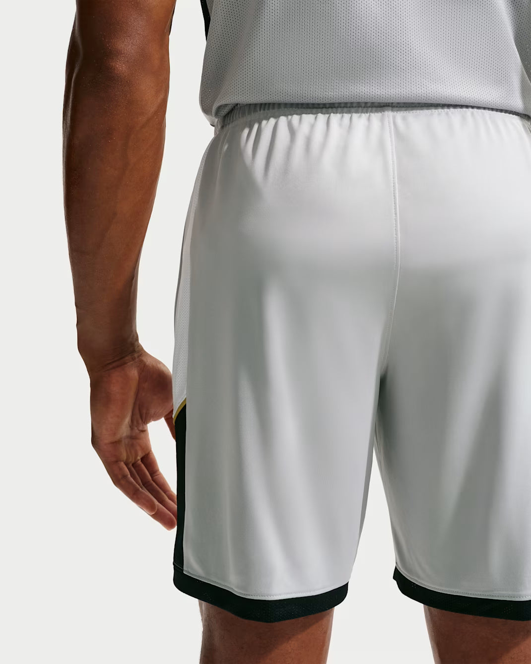M NK DF ACD25 SHORT KP BR