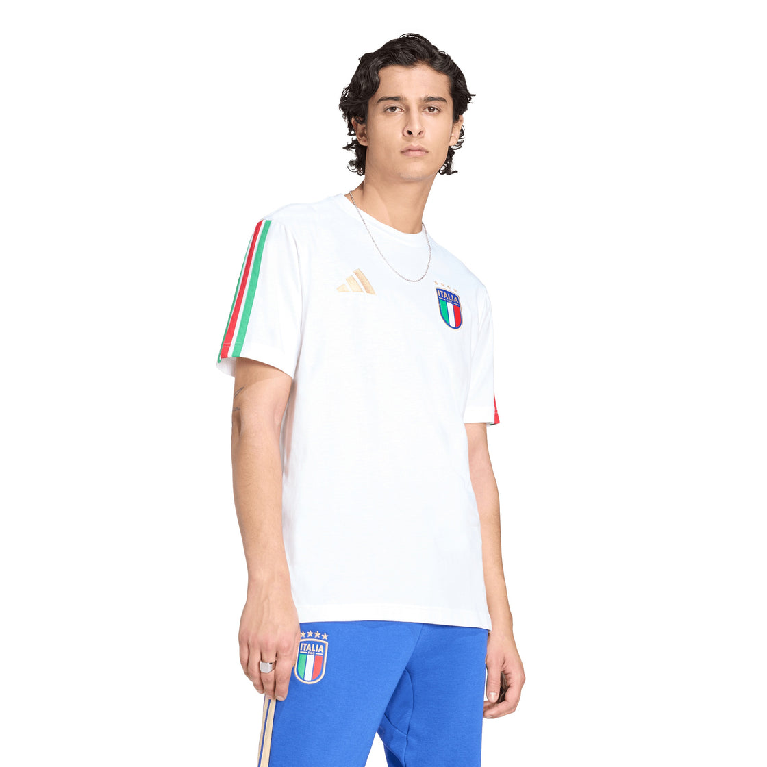 M FIGC DNA TEE