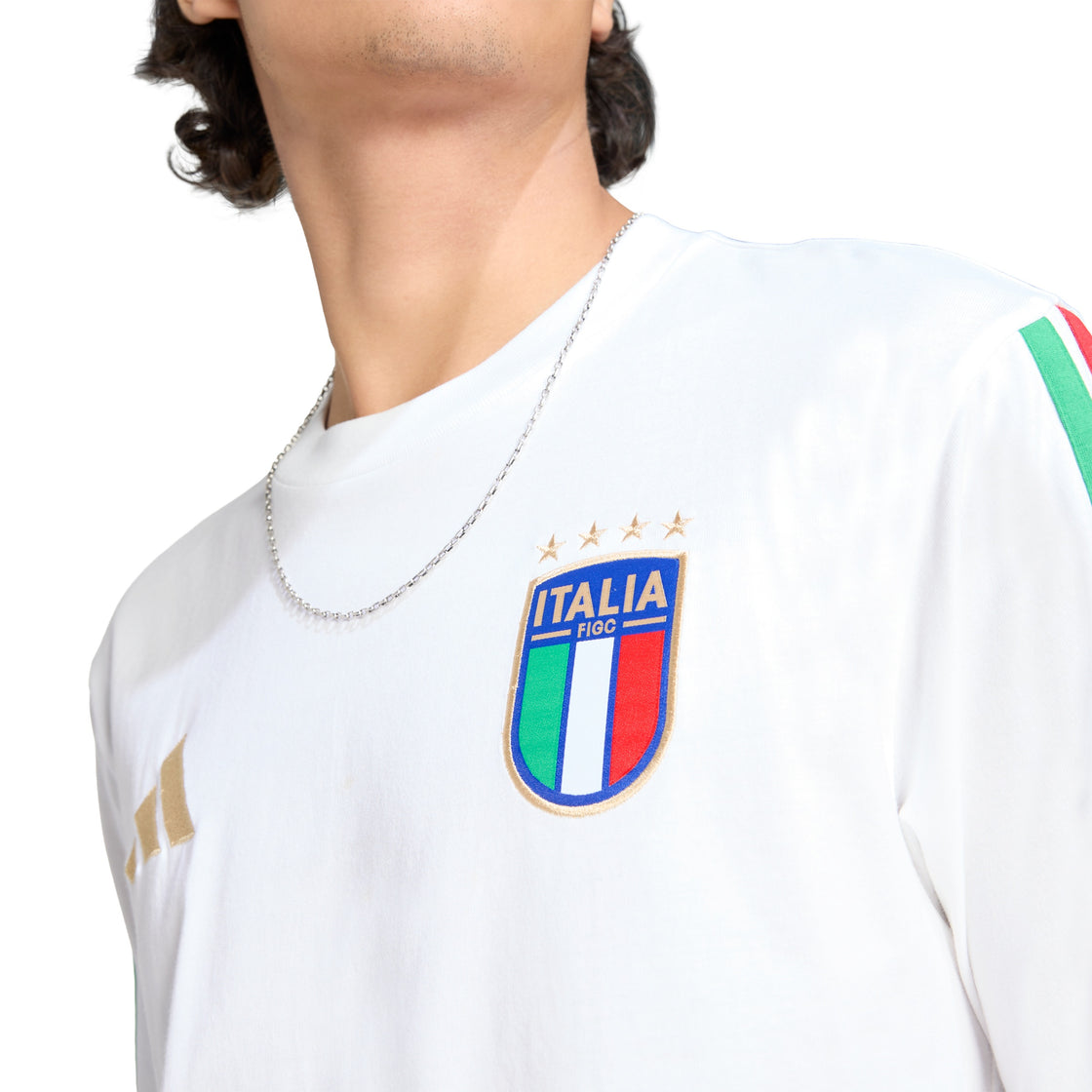 M FIGC DNA TEE