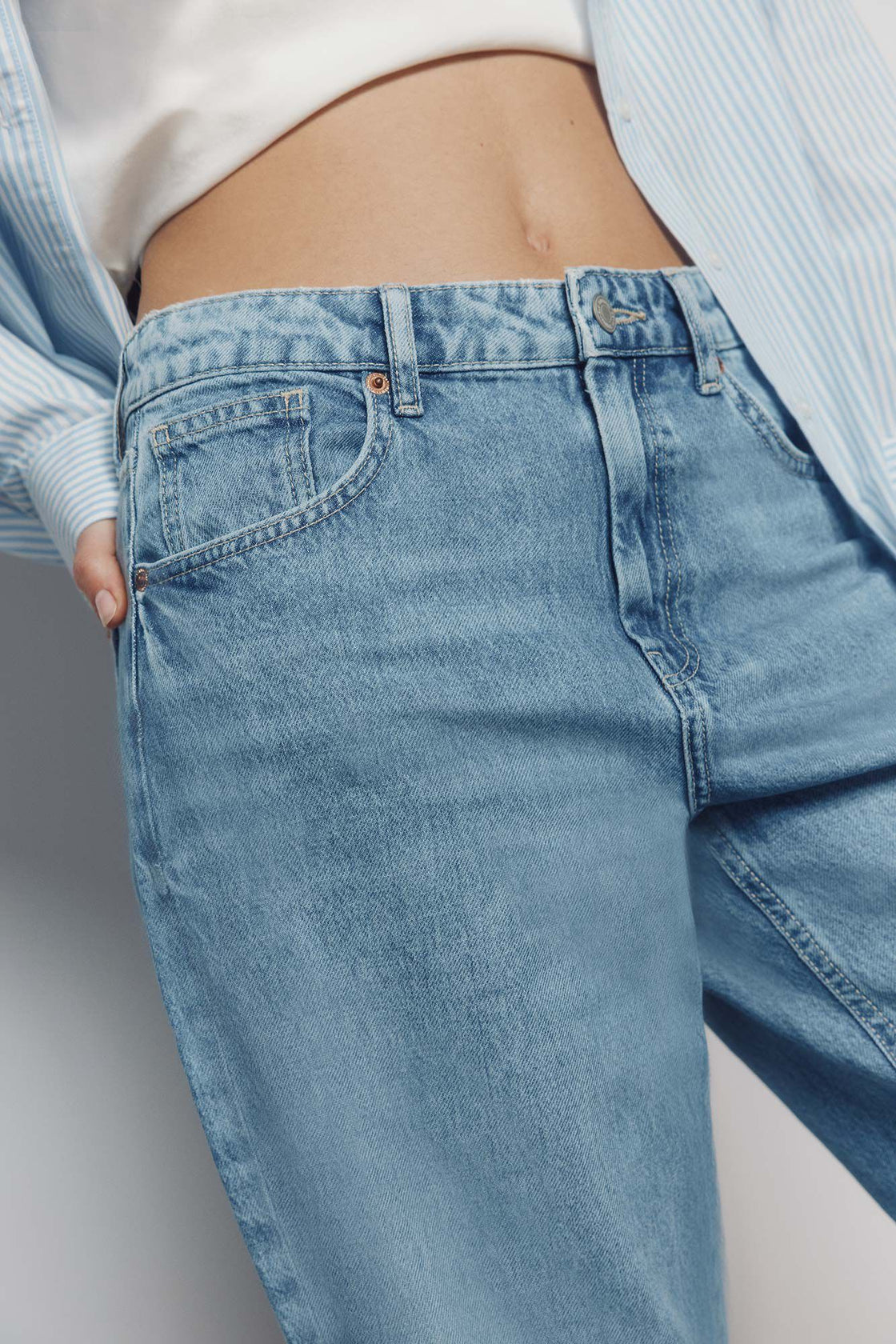 W 2.G.B.WIDE LEG