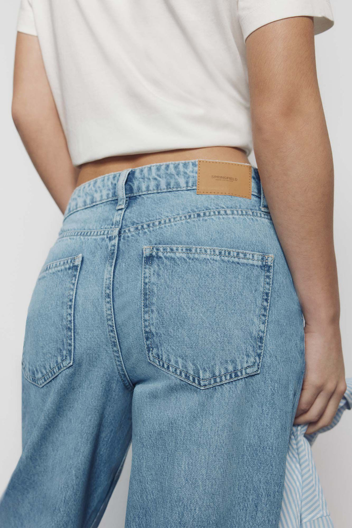 W 2.G.B.WIDE LEG