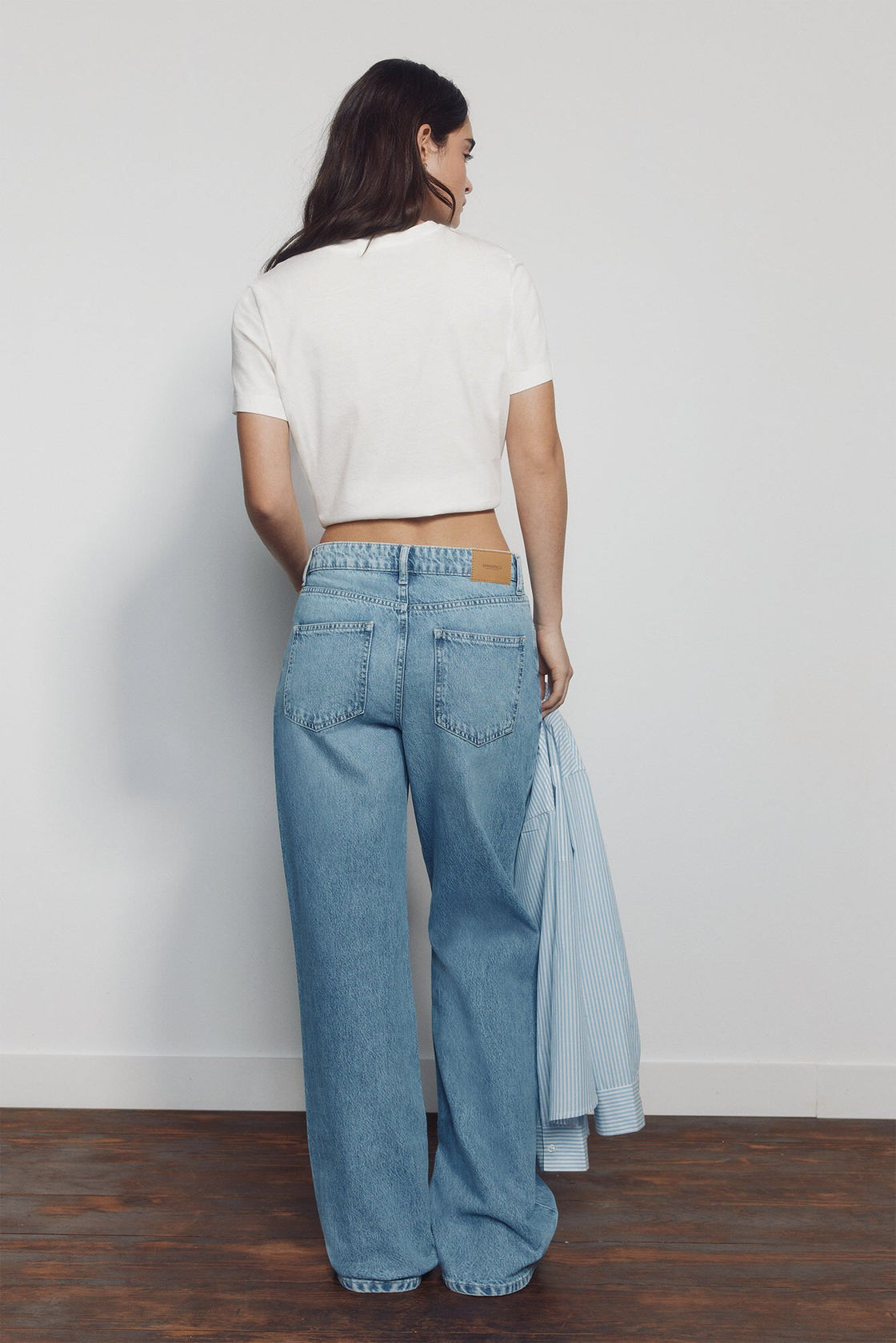 W 2.G.B.WIDE LEG