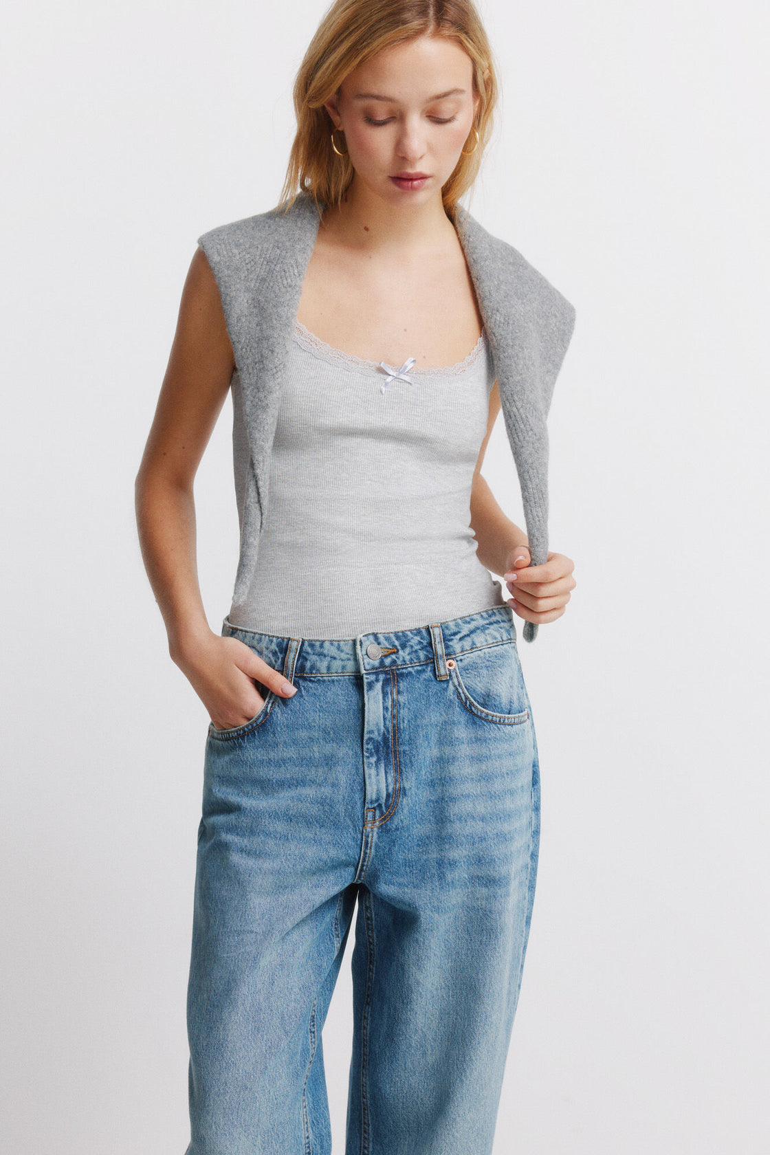 W 2.G.B.WIDE LEG