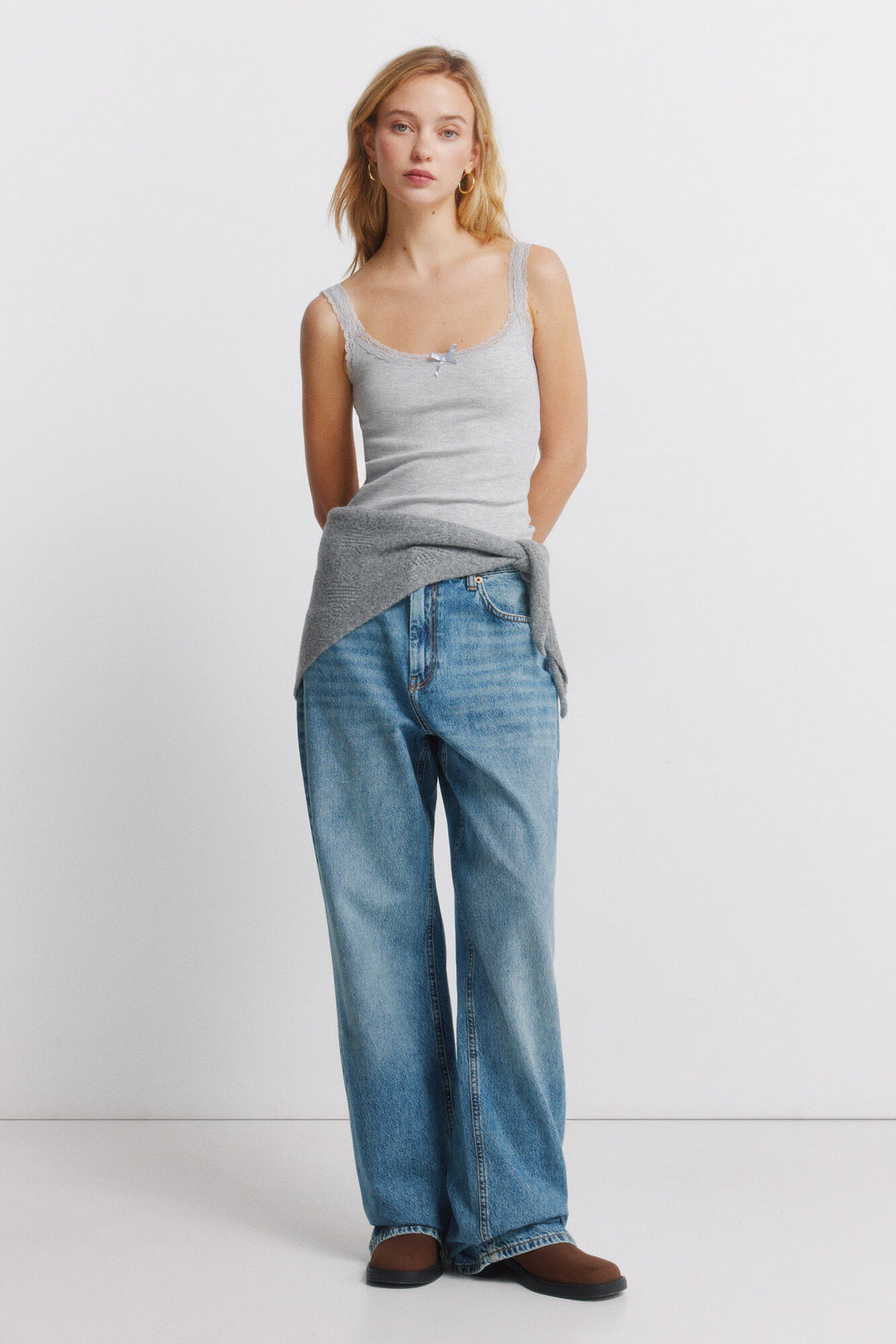W 2.G.B.WIDE LEG