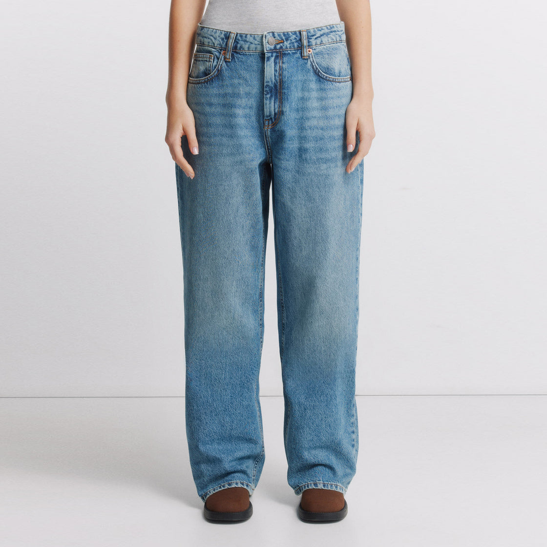 W 2.G.B.WIDE LEG