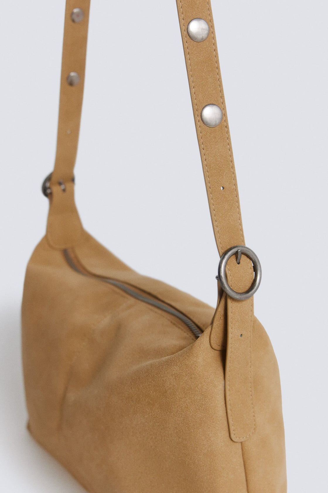 W 5.GYM.B. BANDO BEIGE TACHAS XL