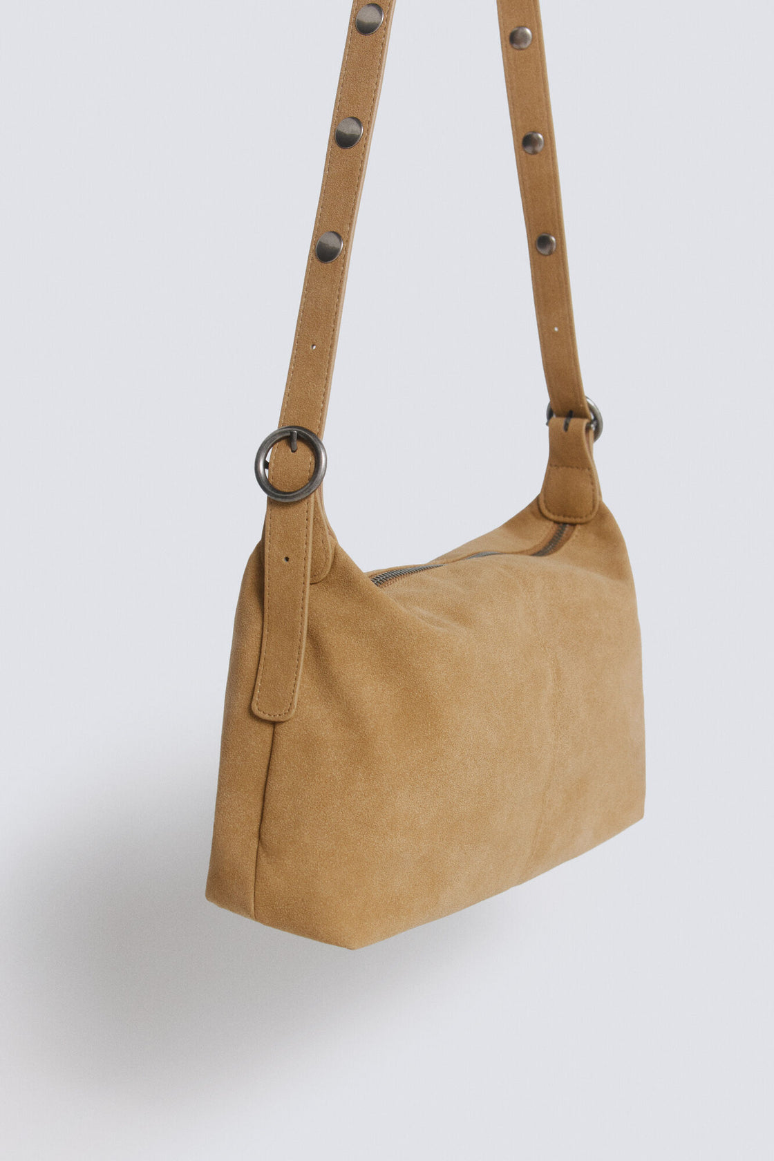 W 5.GYM.B. BANDO BEIGE TACHAS XL