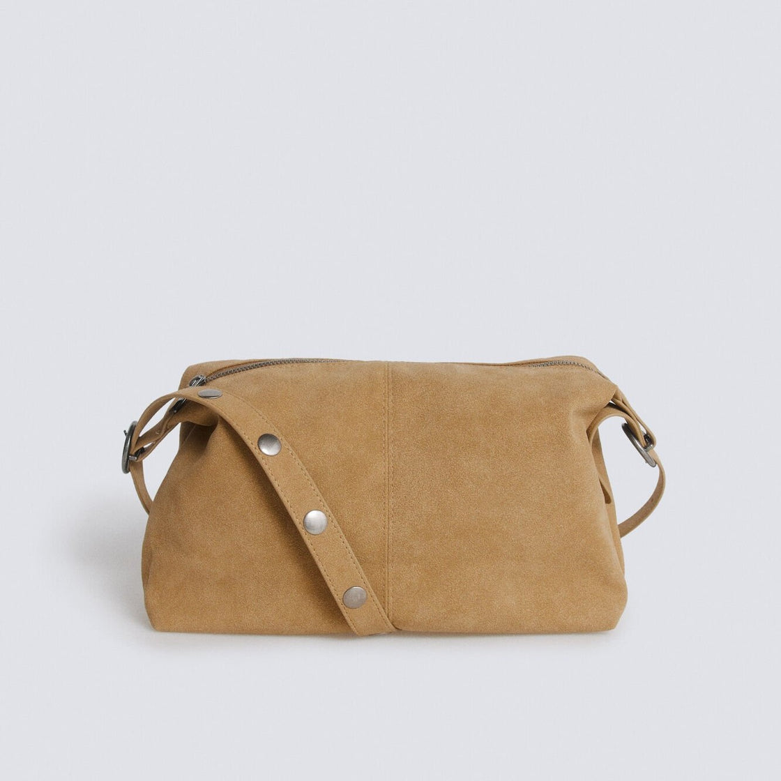 W 5.GYM.B. BANDO BEIGE TACHAS XL