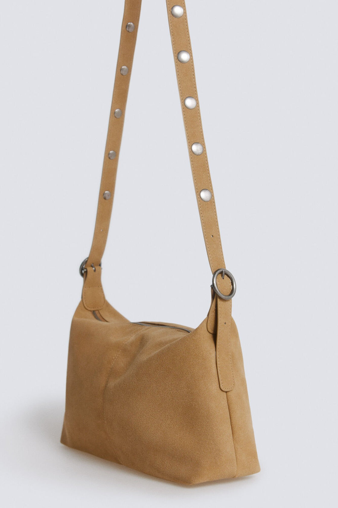 W 5.GYM.B. BANDO BEIGE TACHAS XL