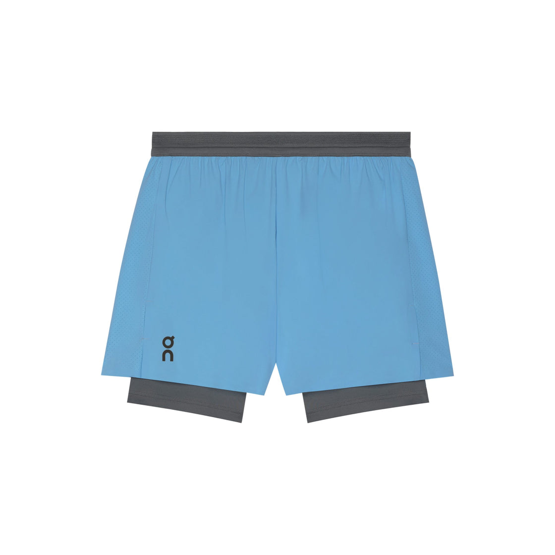 M 5" Performance 2/1 Shorts