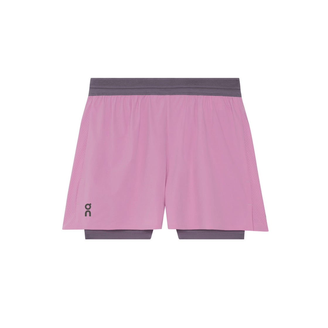 W 3" Performance 2/1 Shorts