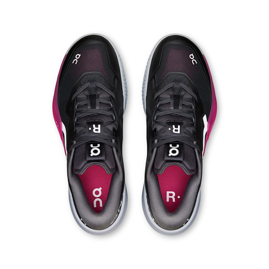 M THE ROGER Pro 3 Clay