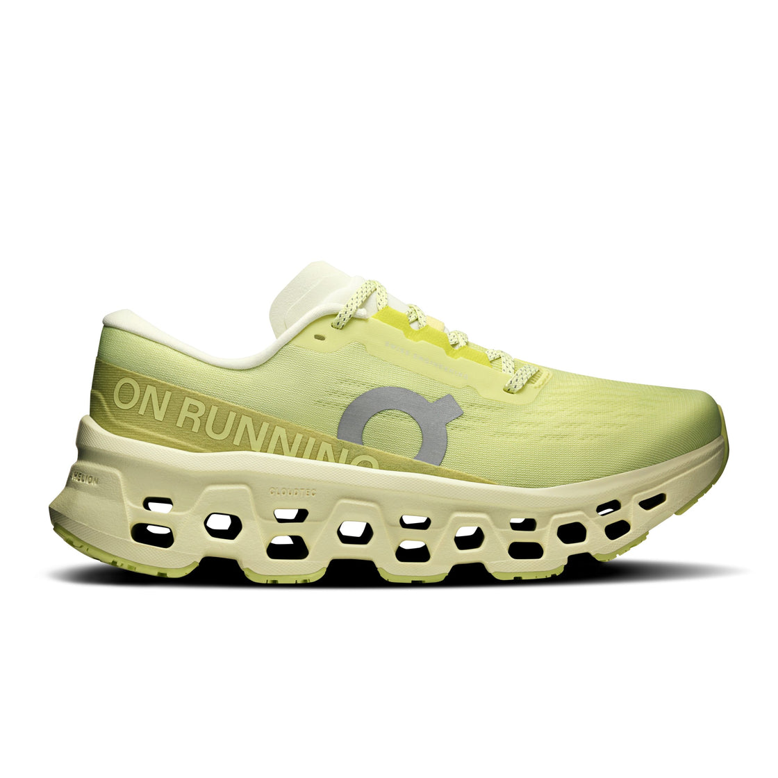 W Cloudmonster 3