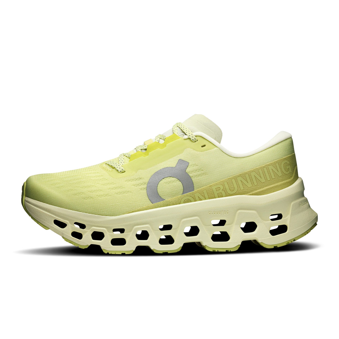 W Cloudmonster 3