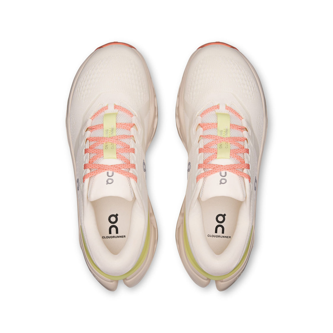 W Cloudrunner 3