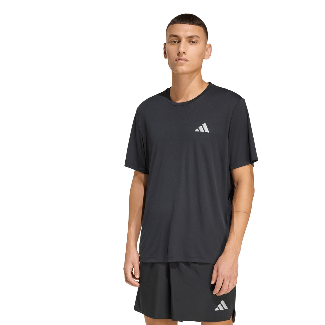 M Run Ess Tee